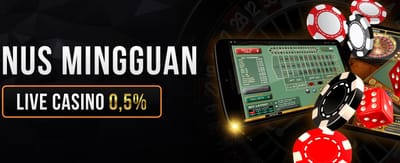 Login RumahMPO Sekarang Juga