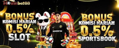 Jackpot Terbesar Setiap Hari