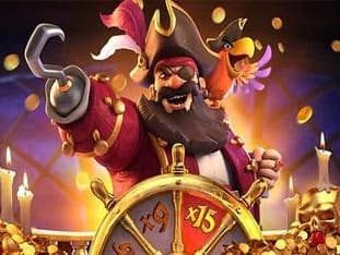 Captain's Bounty thumbnail